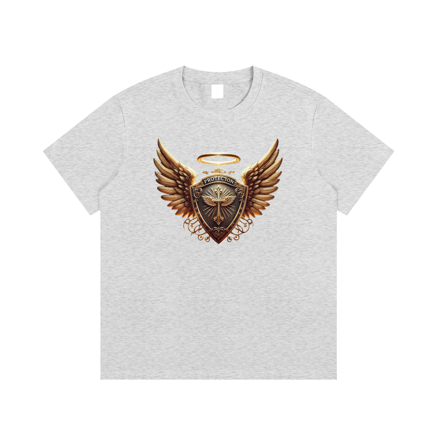 Essential Cotton T-Shirt