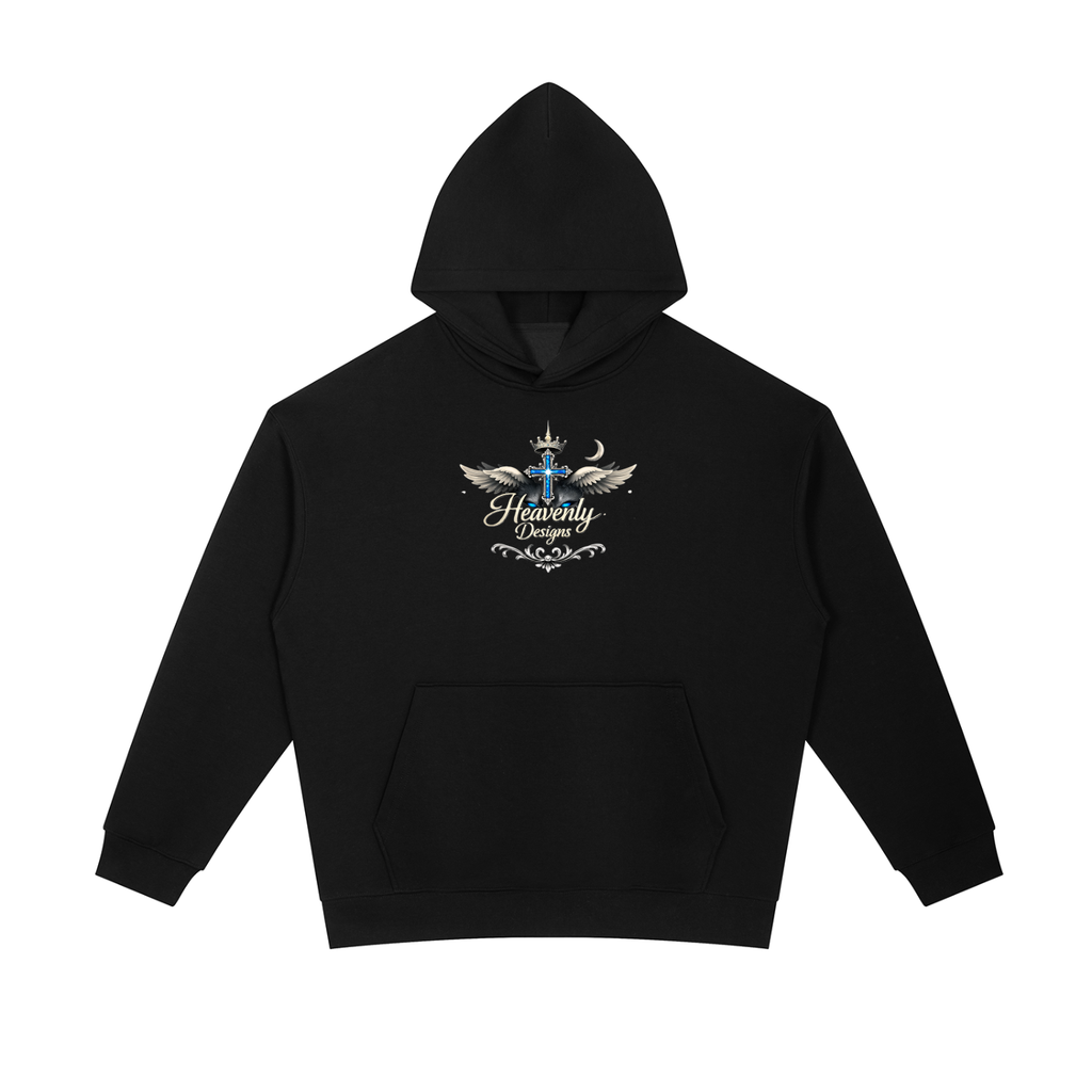 Essential Heavyweight Hoodie