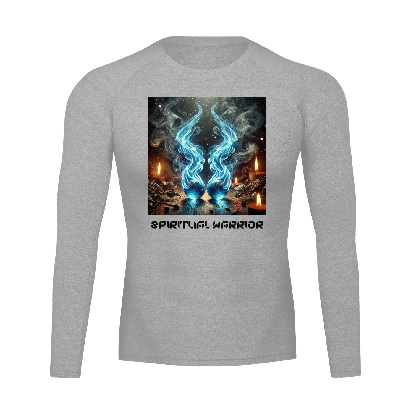 Performance Long Sleeve T-Shirt