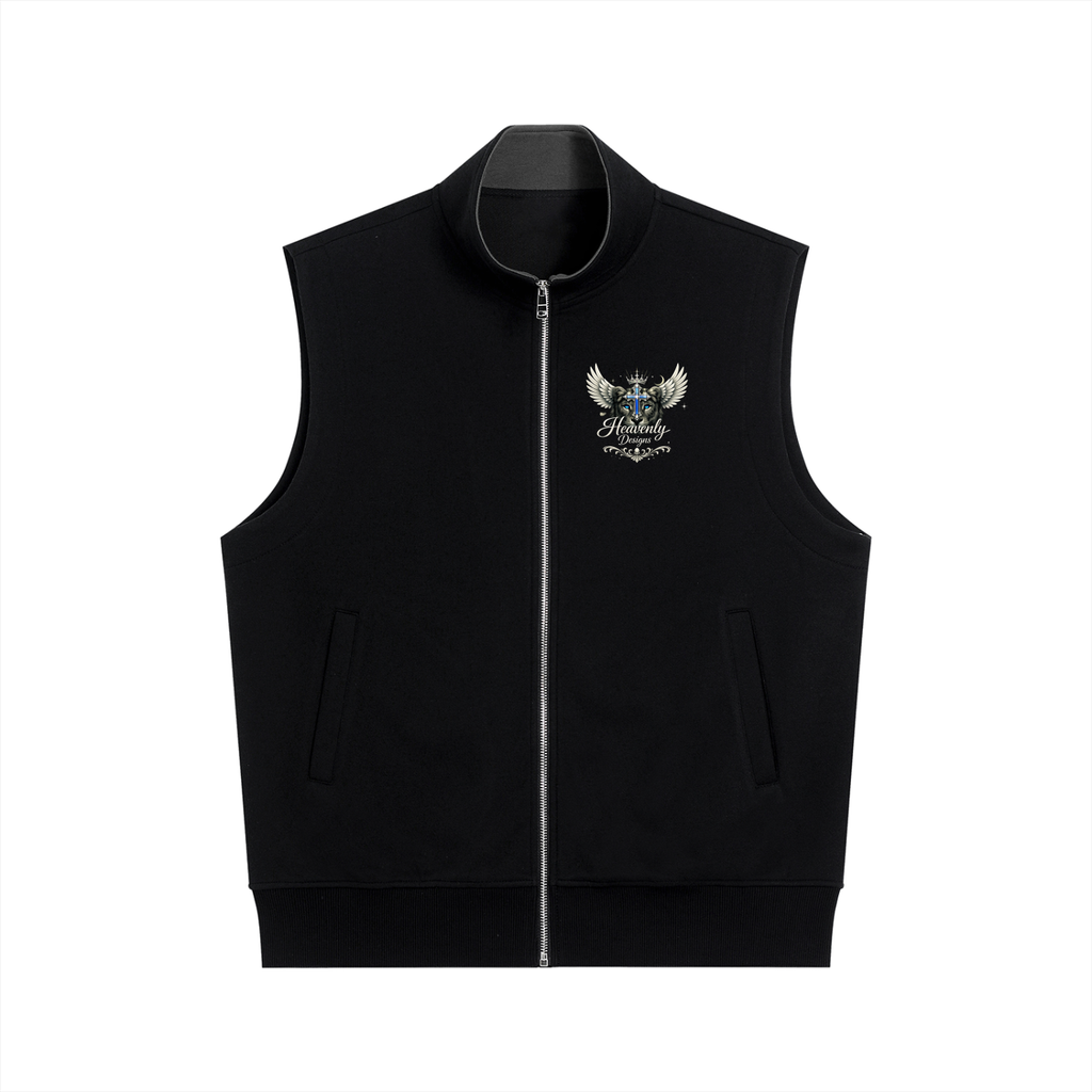 Essential Heavyweight Vest