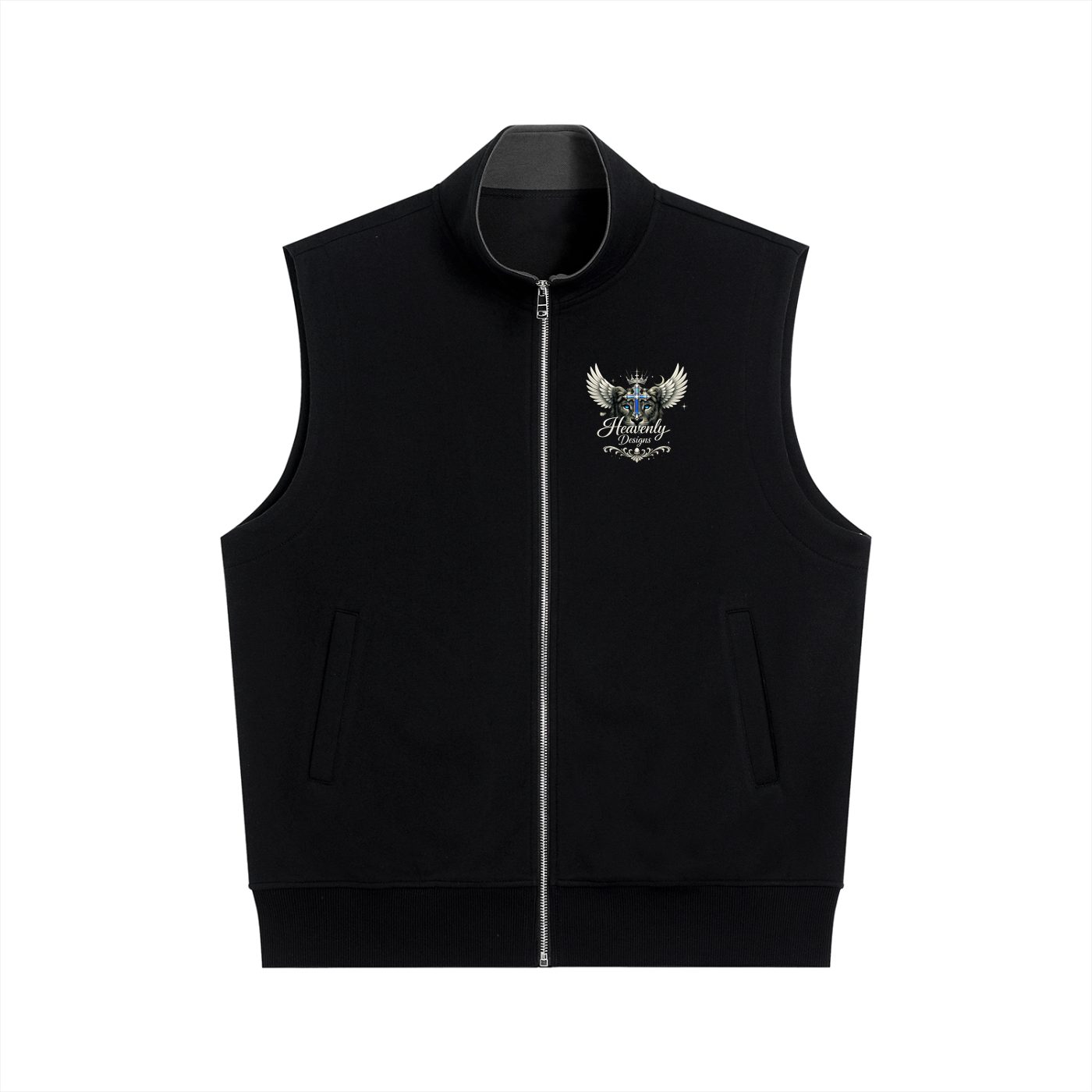 Essential Heavyweight Vest
