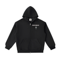 Essential Heavyweight Pocket Hoodie