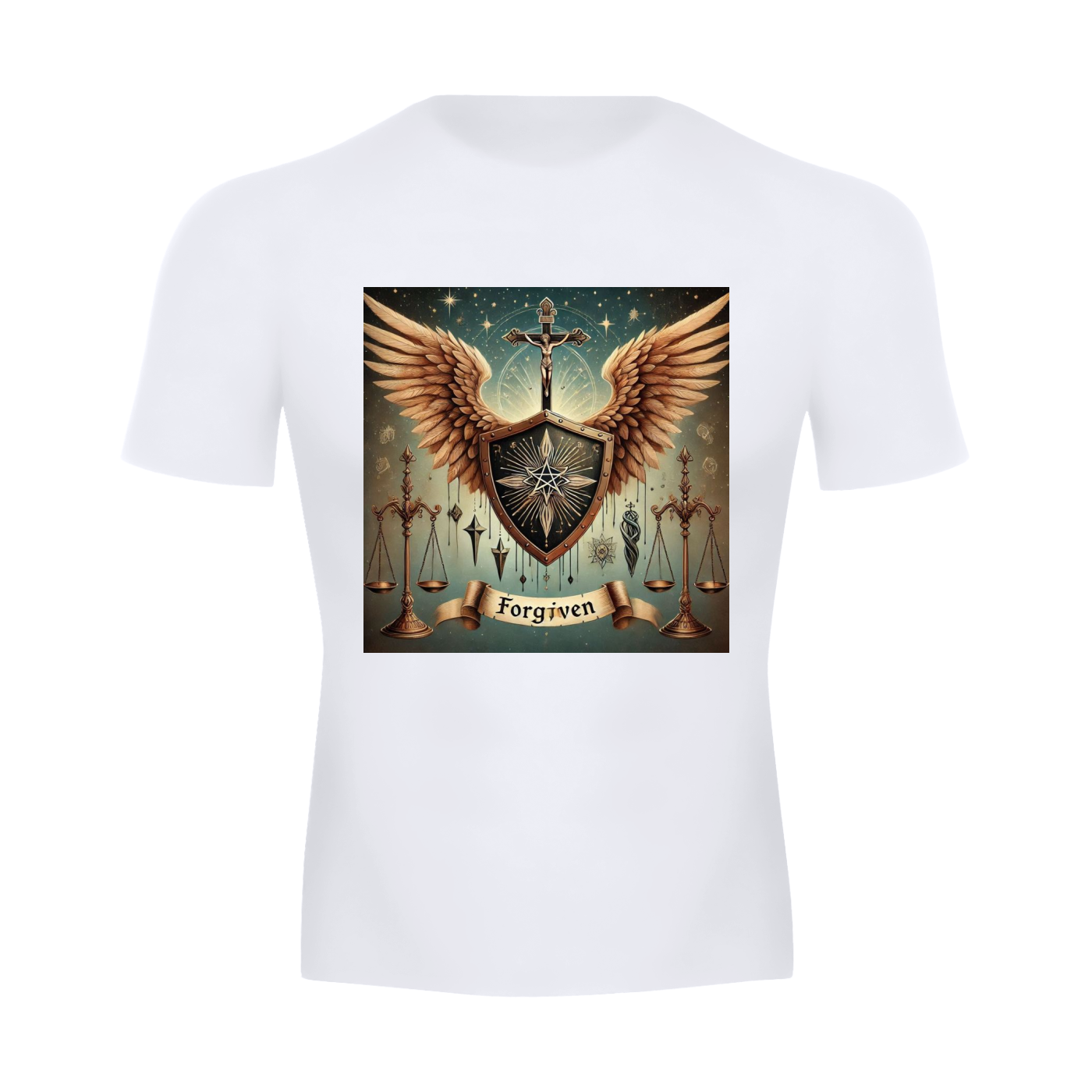 Performance Short Sleeve T-Shirt