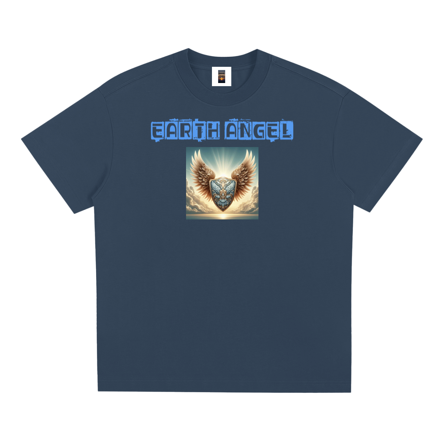Sorona Quick-Dry Cooling T-Shirt