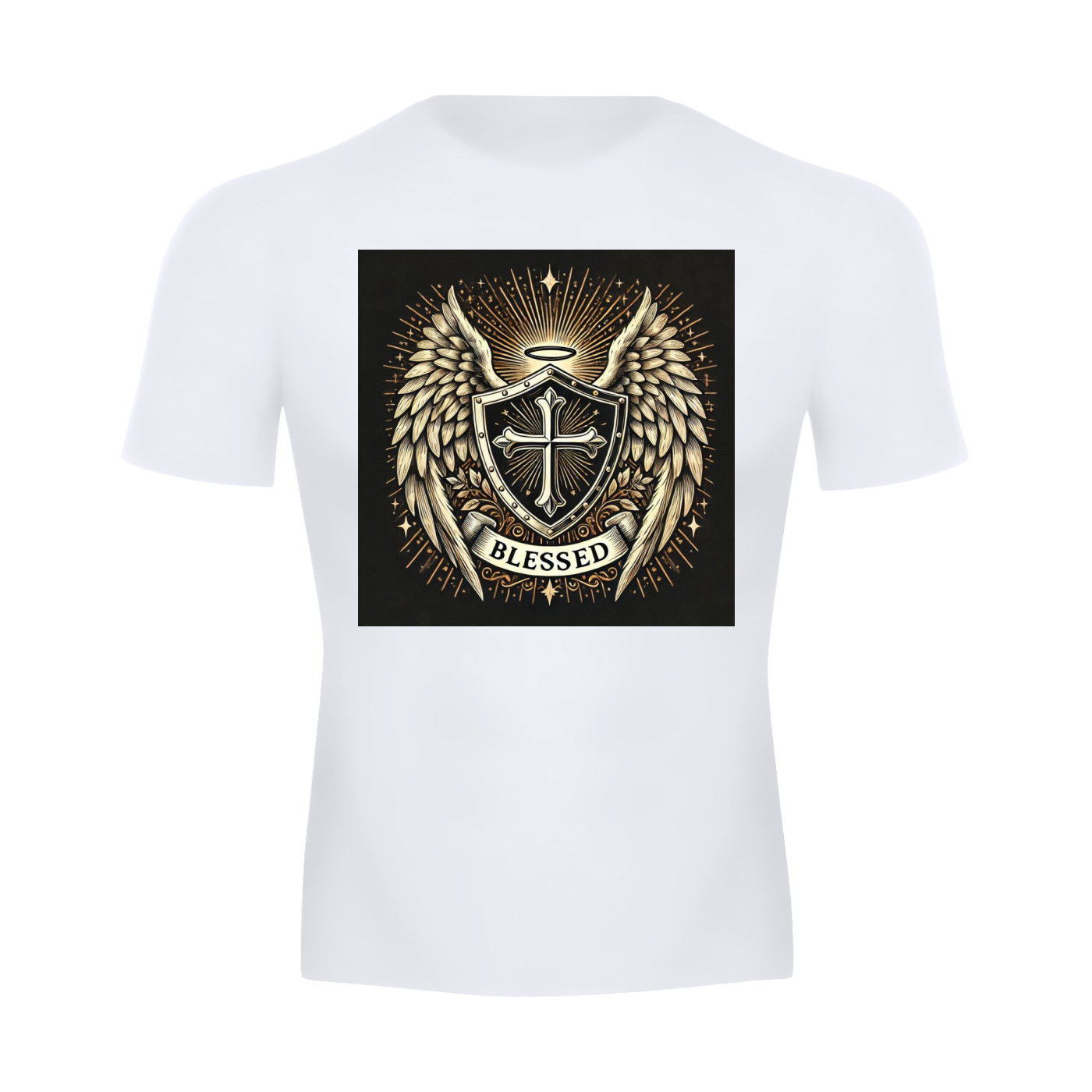 Performance Short Sleeve T-Shirt