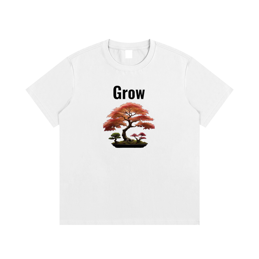 Essential Cotton T-Shirt