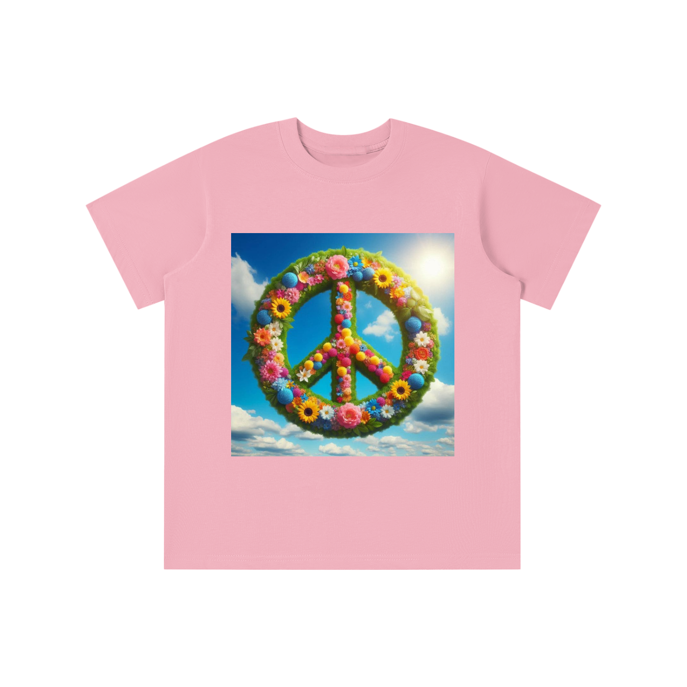 Essential Kids' T-shirt