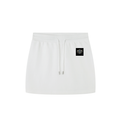 Essential Drawstring Skirt