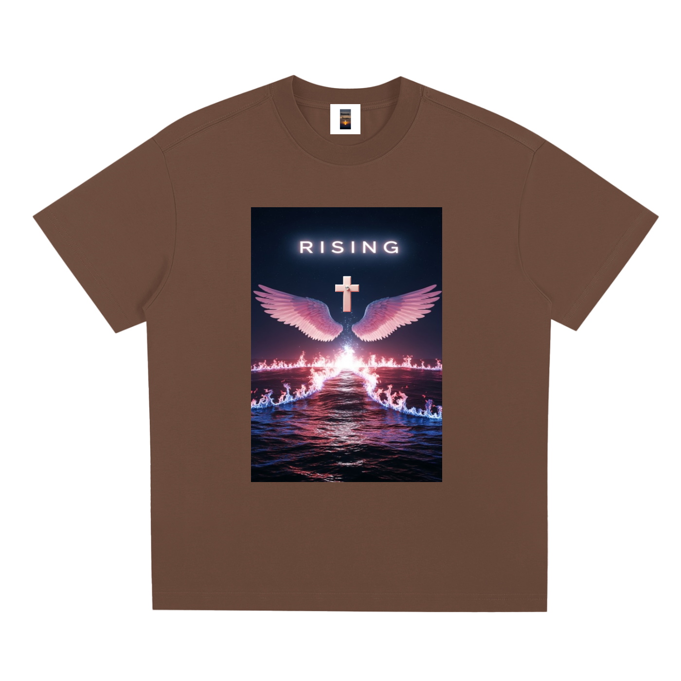 Sorona Quick-Dry Cooling T-Shirt