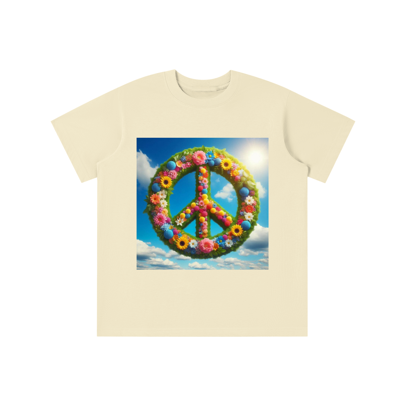 Essential Kids' T-shirt