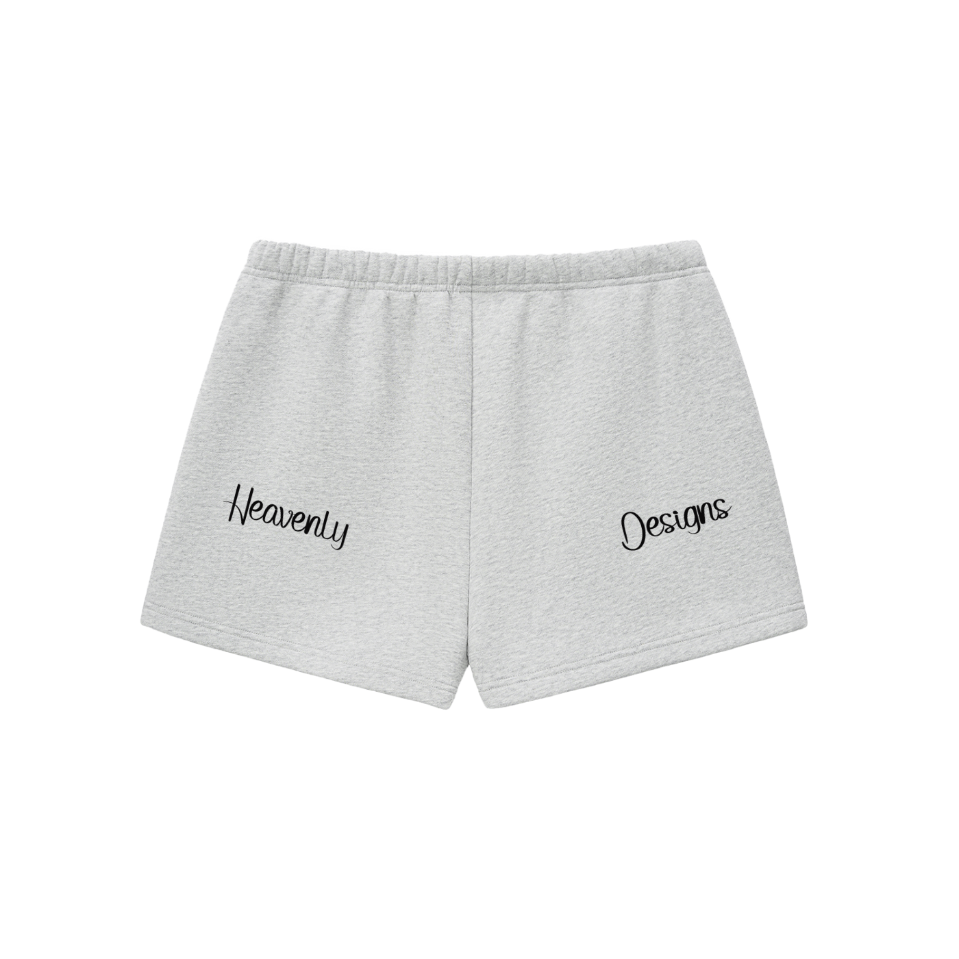 Essential Fleece Drawstring Sweatshorts