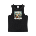 Snow Washed Tank Top
