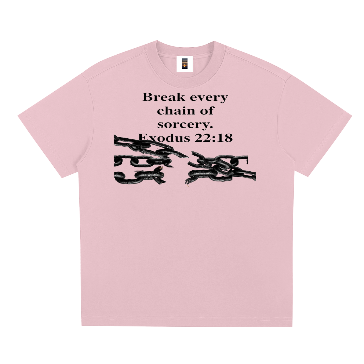 Sorona Quick-Dry Cooling T-Shirt