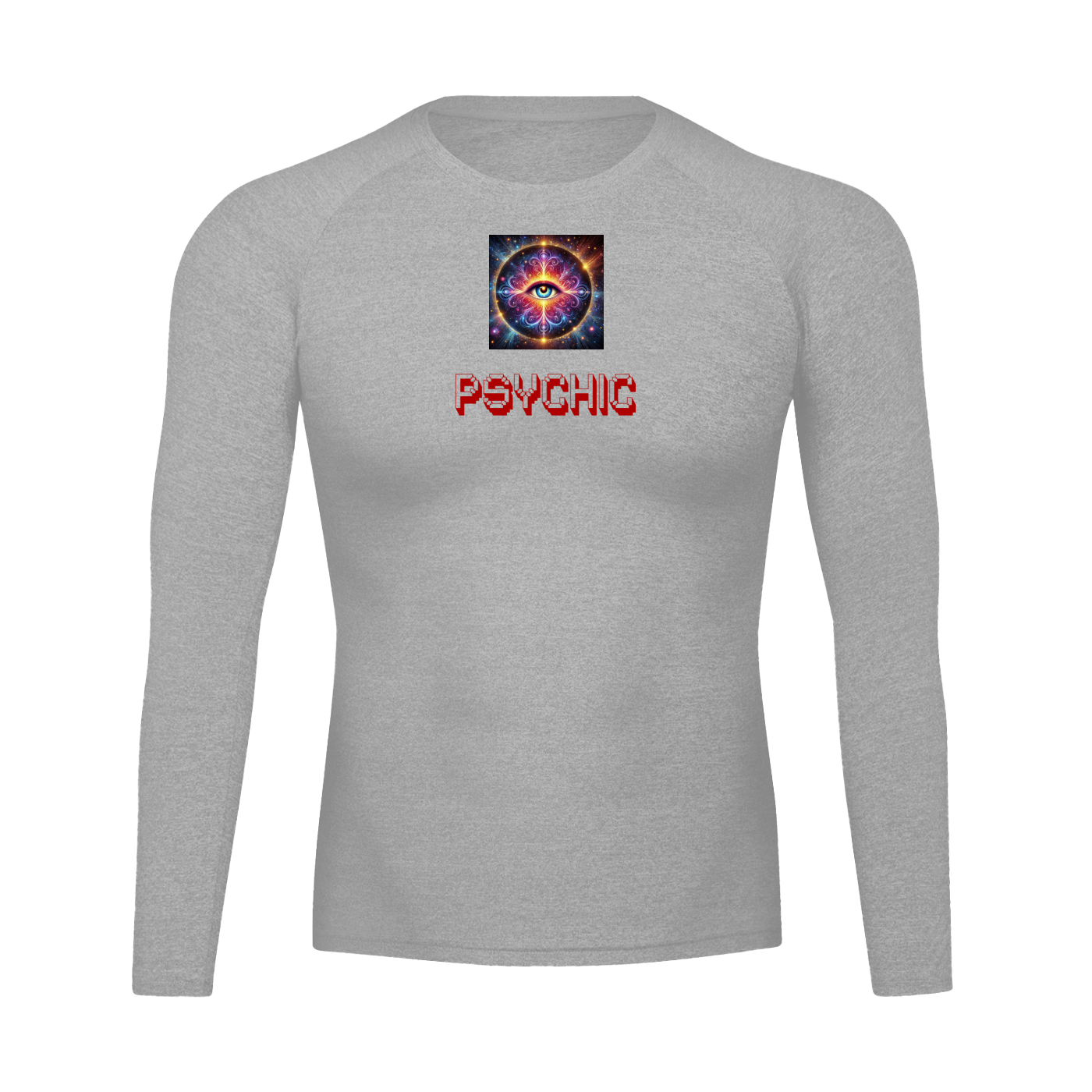 Performance Long Sleeve T-Shirt