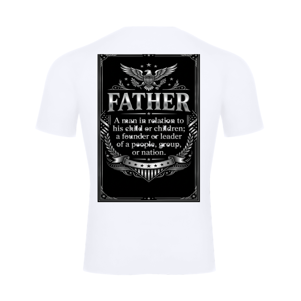 Performance Short Sleeve T-Shirt