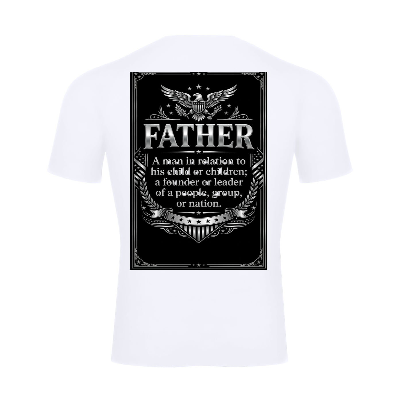 Performance Short Sleeve T-Shirt