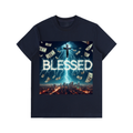 Essential Heavyweight Cotton T-Shirt