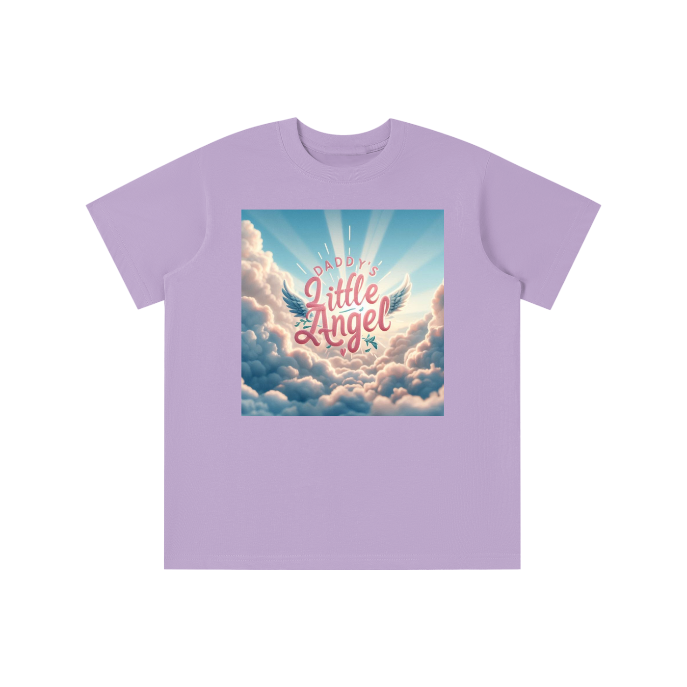Essential Kids' T-shirt