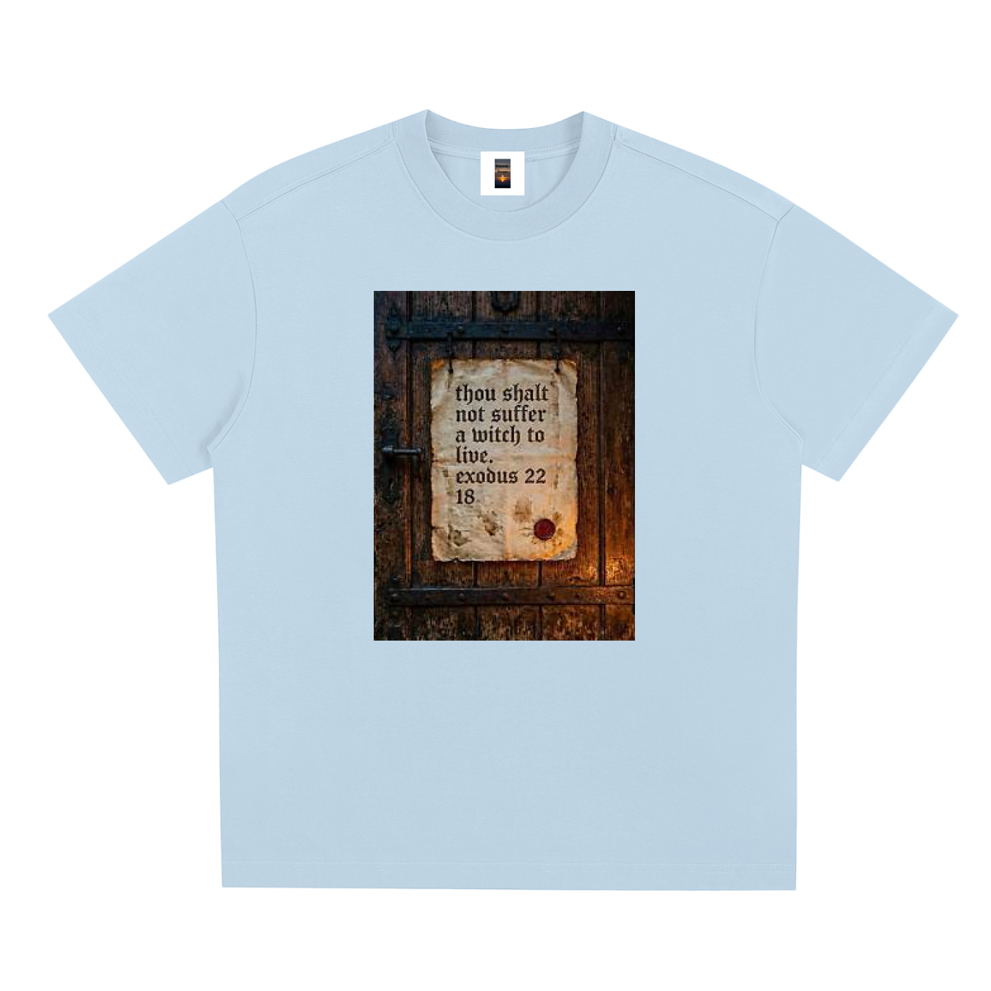 Sorona Quick-Dry Cooling T-Shirt
