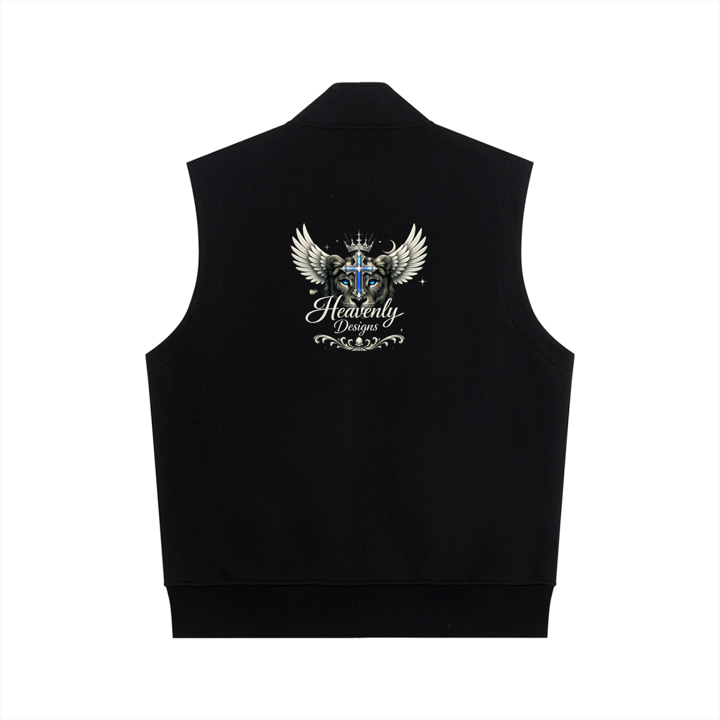 Essential Heavyweight Vest