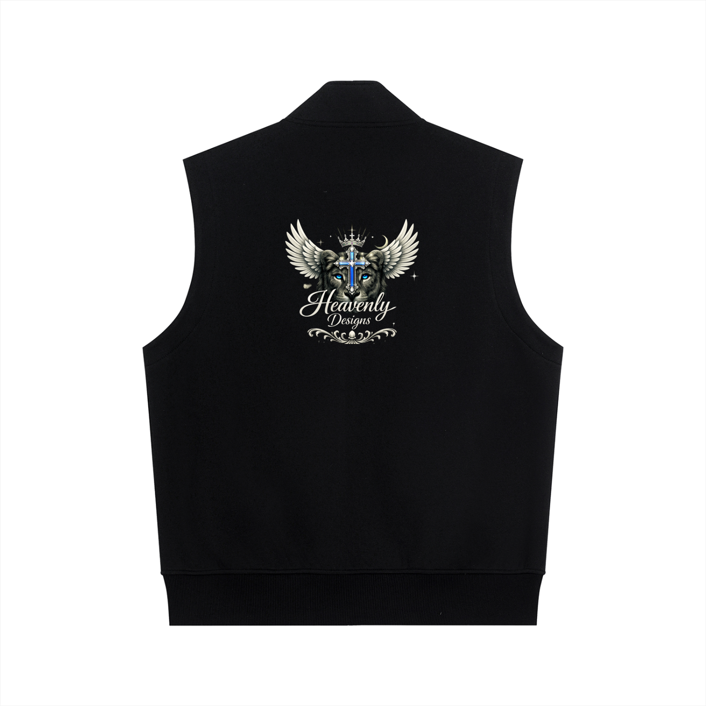 Essential Heavyweight Vest