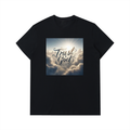 Essential Heavyweight Cotton T-Shirt