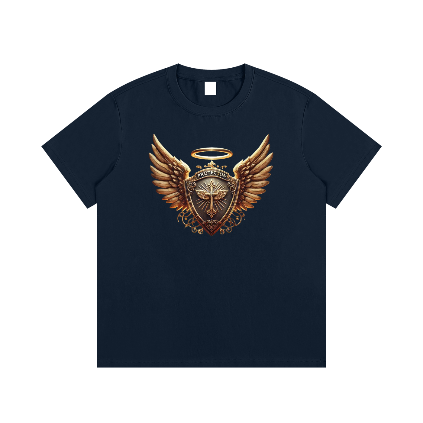 Essential Cotton T-Shirt