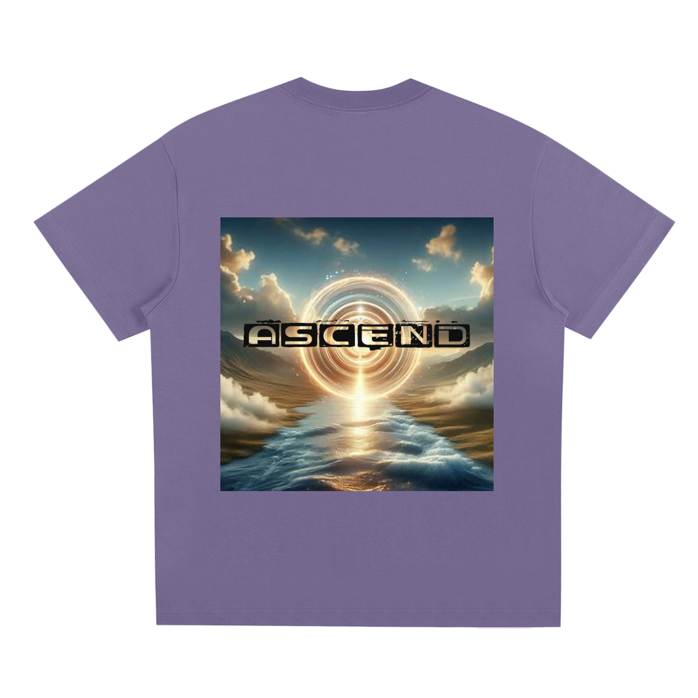 Sorona Quick-Dry Cooling T-Shirt