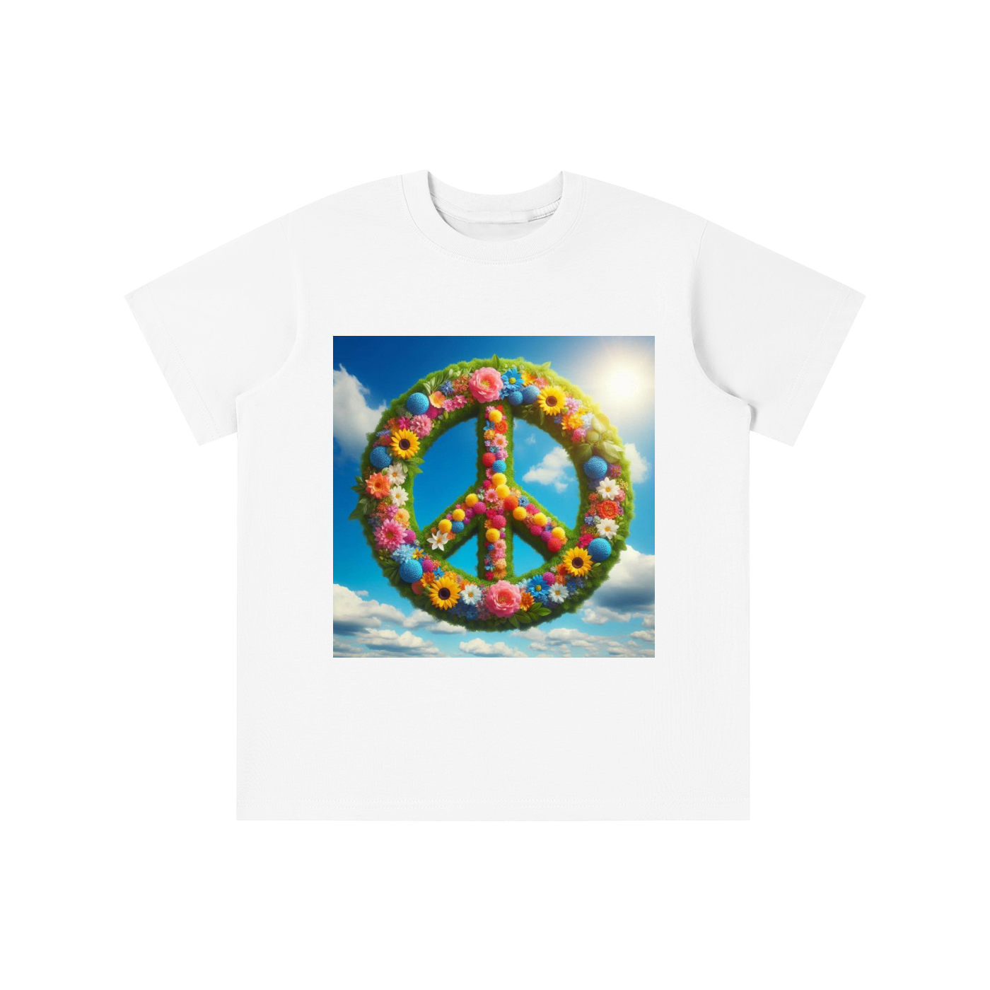 Essential Kids' T-shirt
