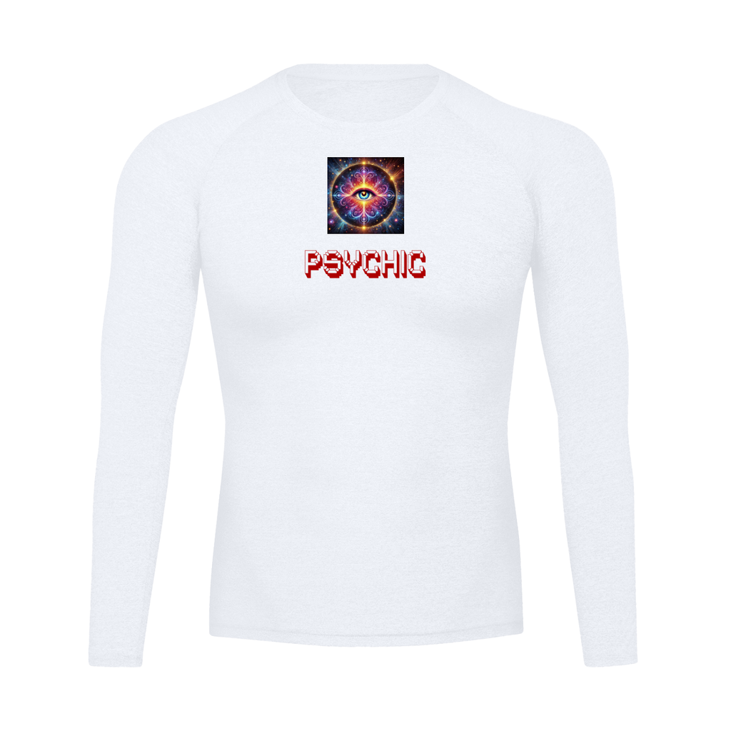 Performance Long Sleeve T-Shirt
