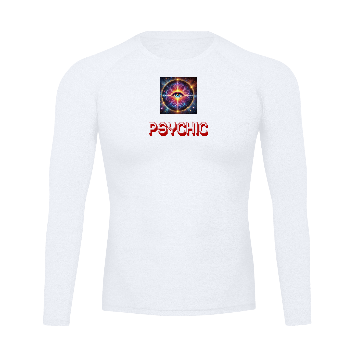Performance Long Sleeve T-Shirt