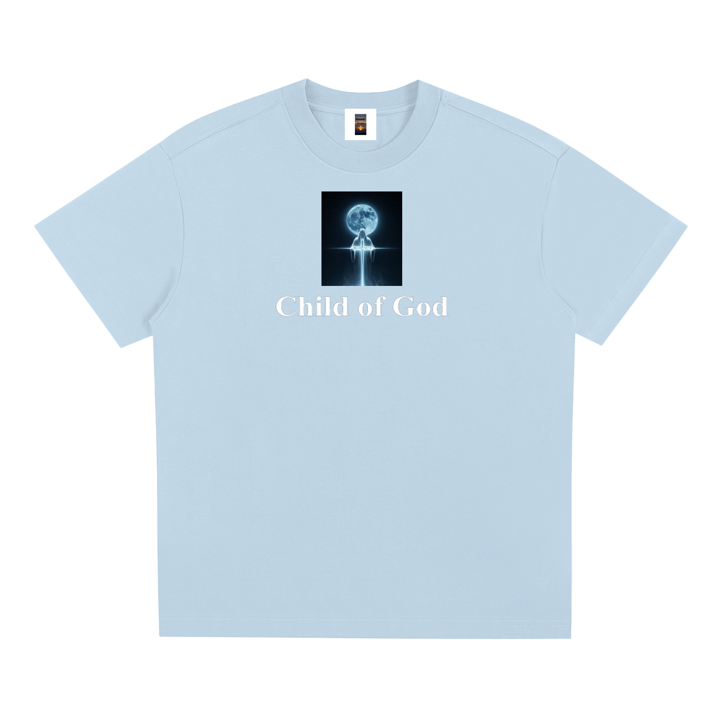 Sorona Quick-Dry Cooling T-Shirt