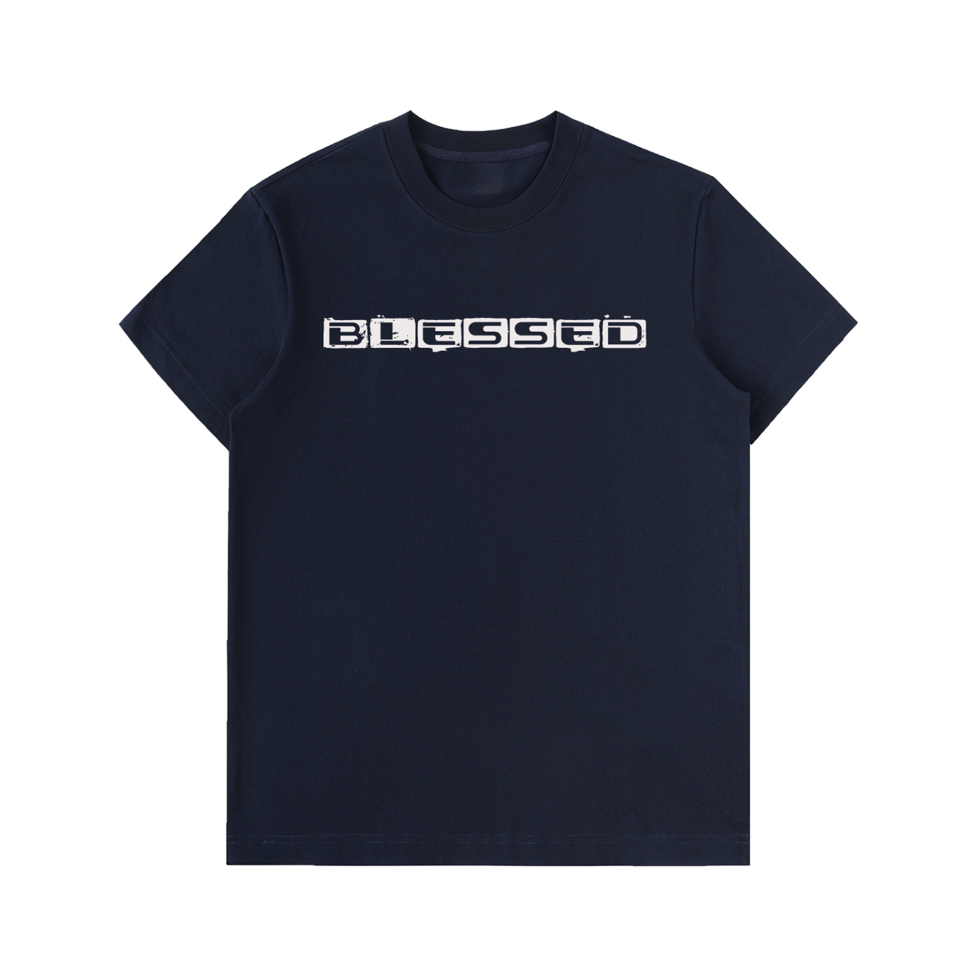 Essential Heavyweight Cotton T-Shirt