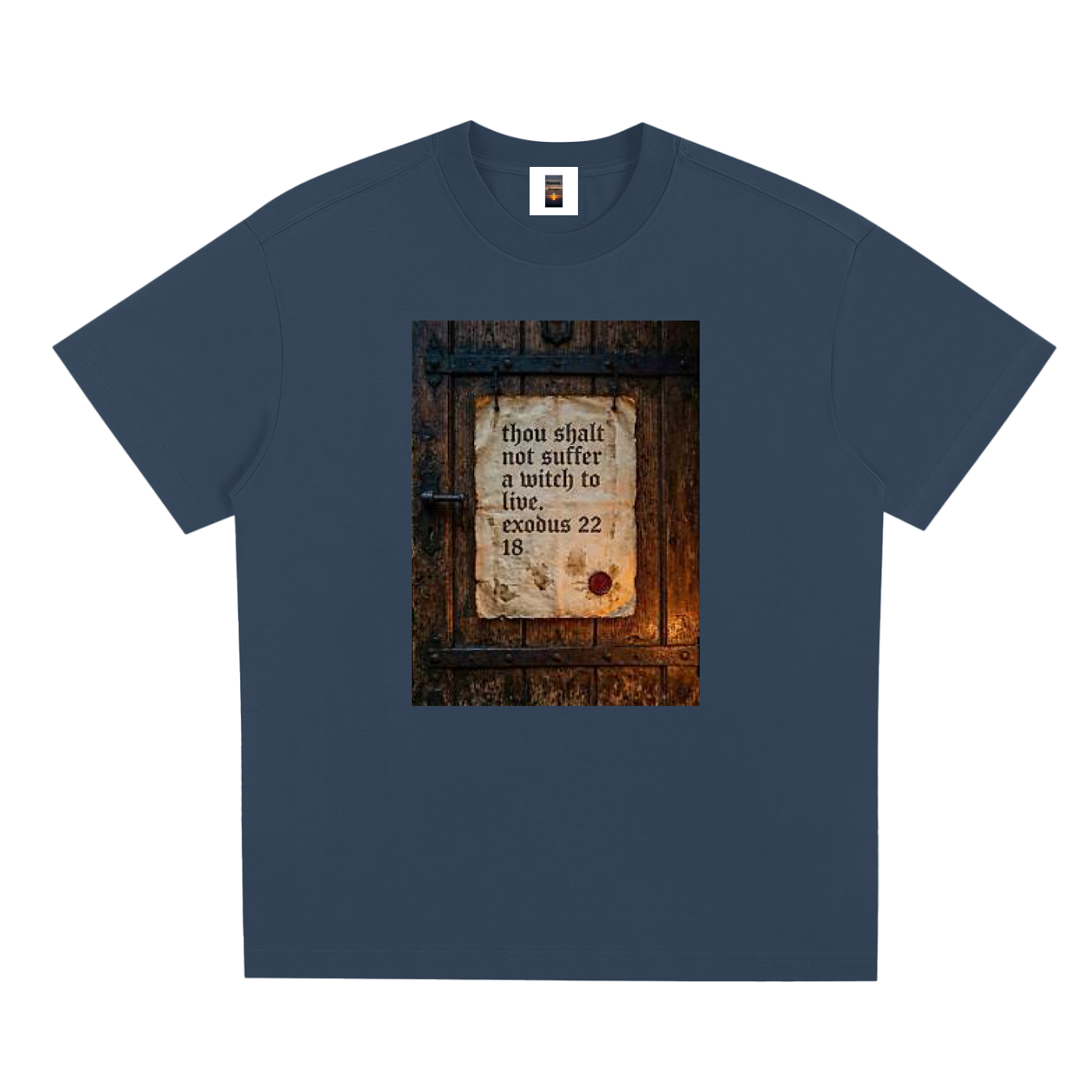 Sorona Quick-Dry Cooling T-Shirt