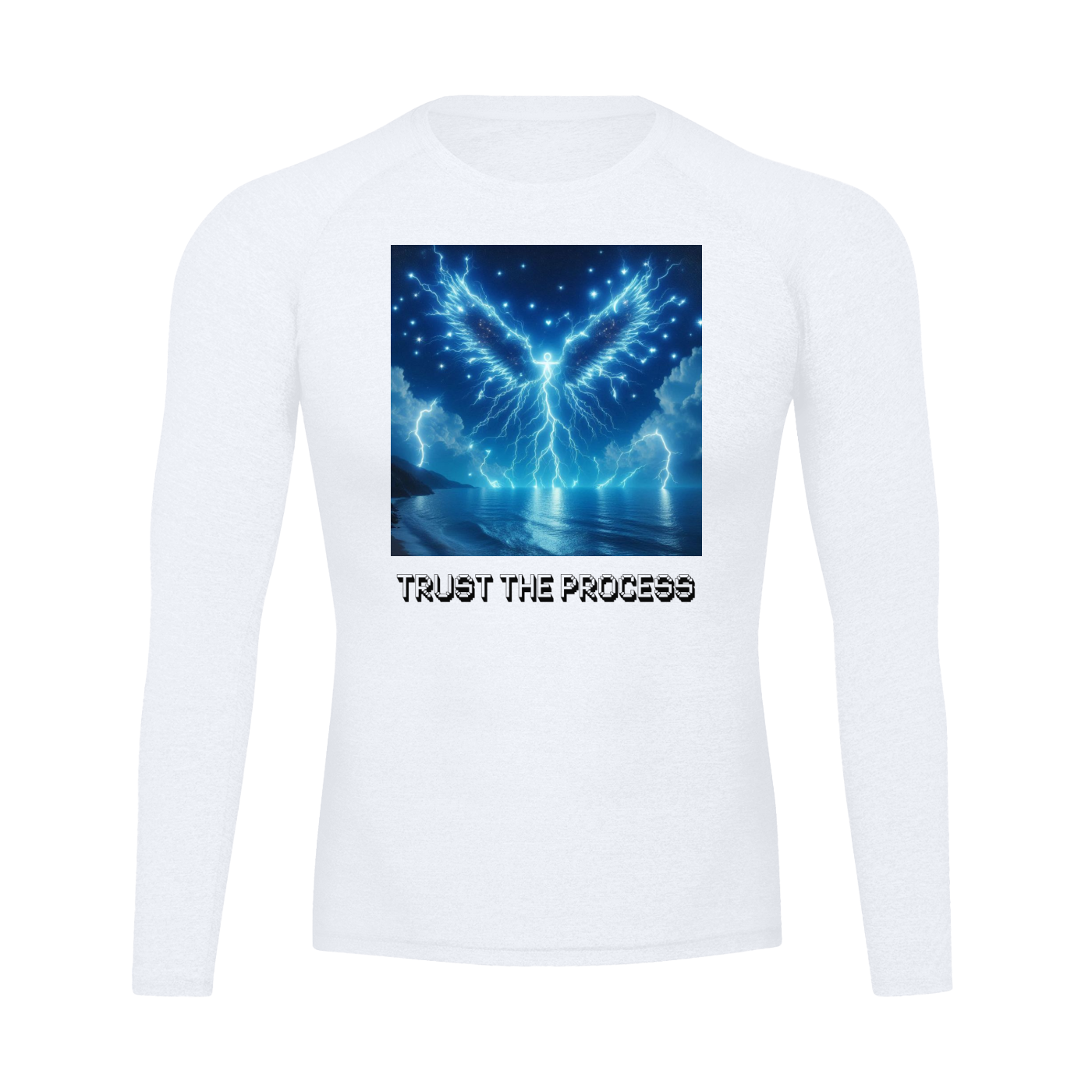 Performance Long Sleeve T-Shirt